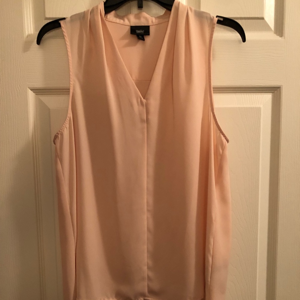⭐️ 2/$20 Mossimo Tank